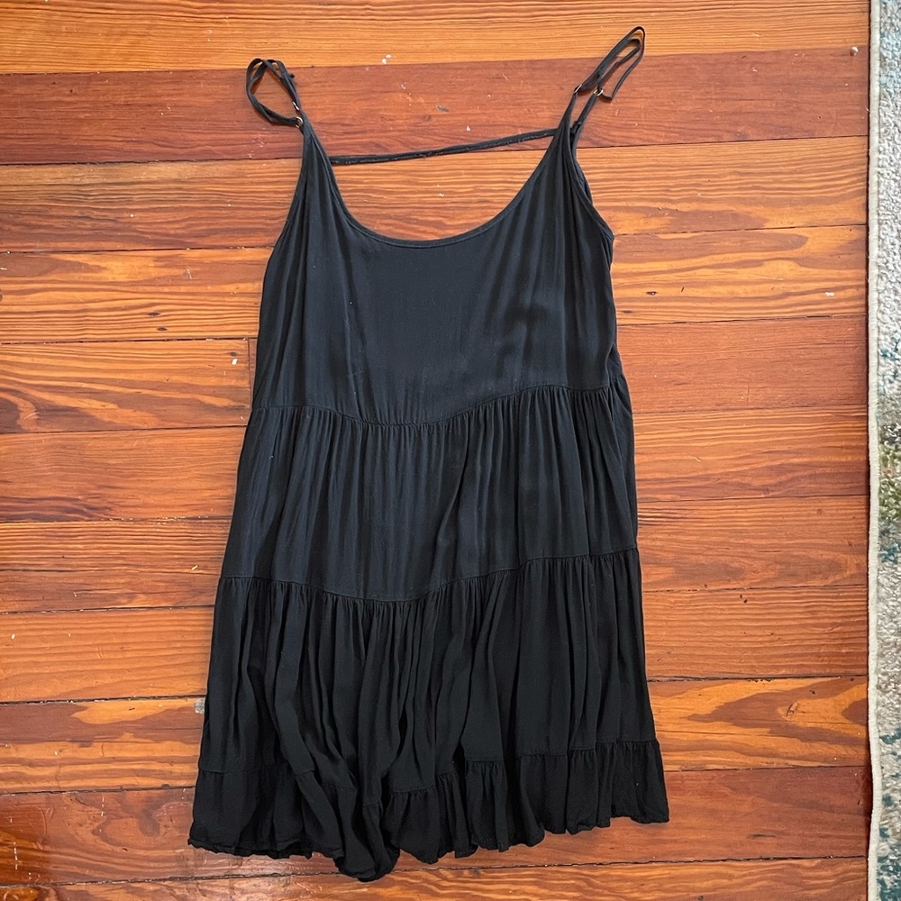 Brandy Melville dress black